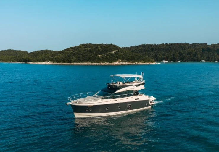 Monte Carlo 5 Drage | Blizzard