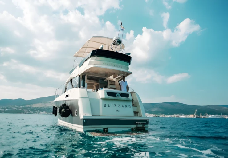 Monte Carlo 5 Drage | Blizzard