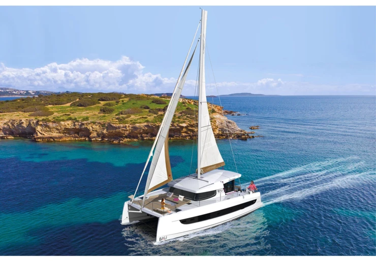 Bali Catsmart Portorosa | Agad