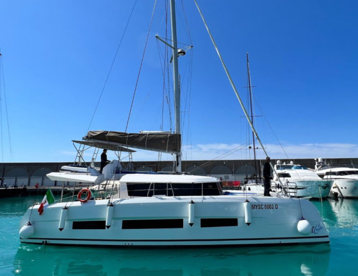Dufour 48 C