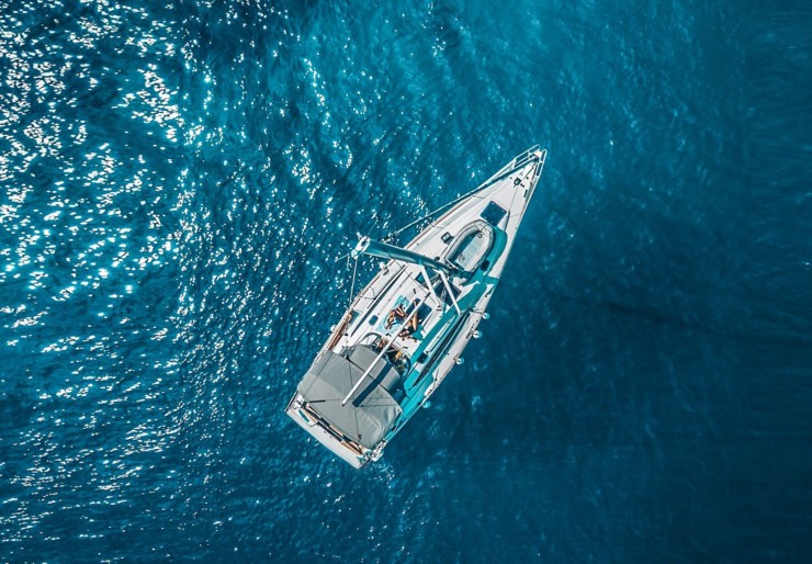 Bavaria Cruiser 56 Kos | KALLIRRHOE