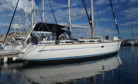 Bavaria 42