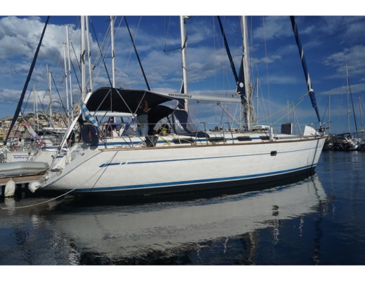 Bavaria 42