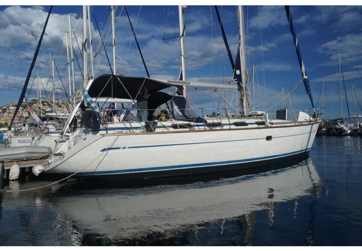 Bavaria 42 Kavala | Chimera