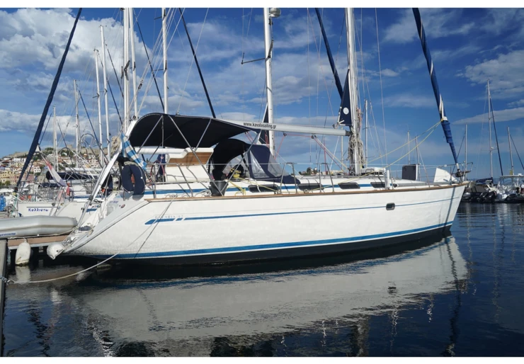 Bavaria 42 Kavala | Chimera