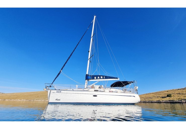 Bavaria 37 Cruiser Betina | Hani