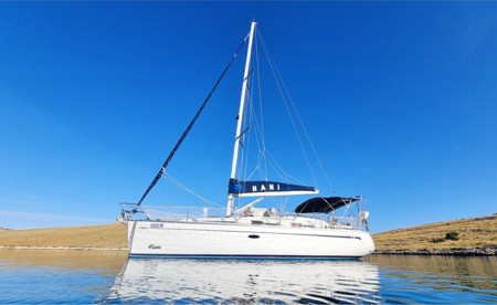 Bavaria 37 Cruiser