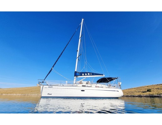 Bavaria 37 Cruiser