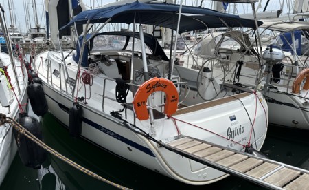 Bavaria Cruiser 40