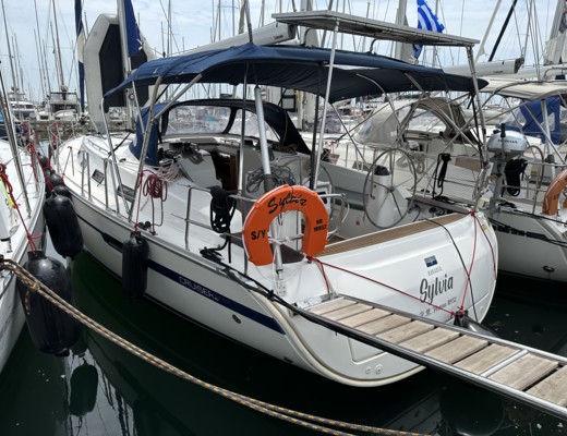 Bavaria Cruiser 40