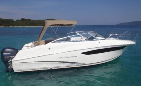 Cap Camarat 7.5 DC