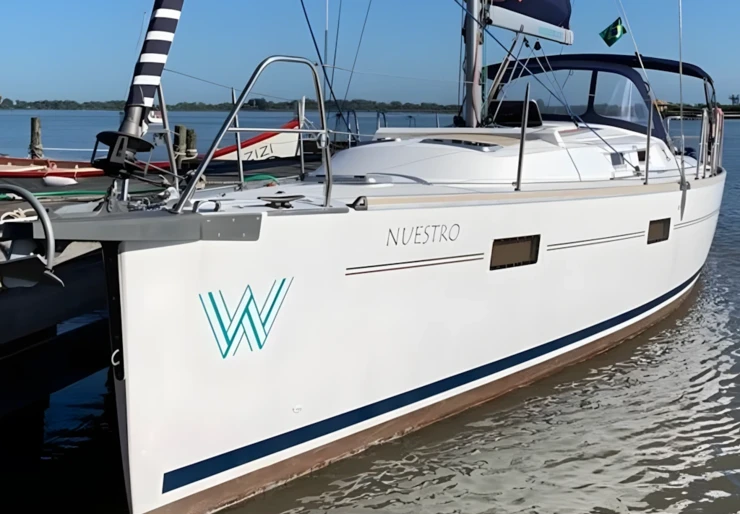 Delta 41 Paraty | Nuestro