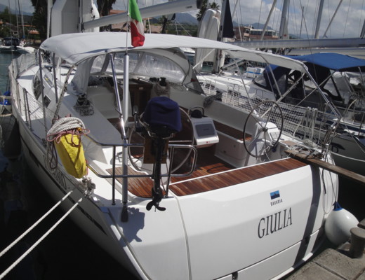Bavaria Cruiser 46