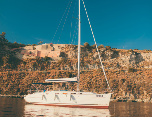 Cyclades 393