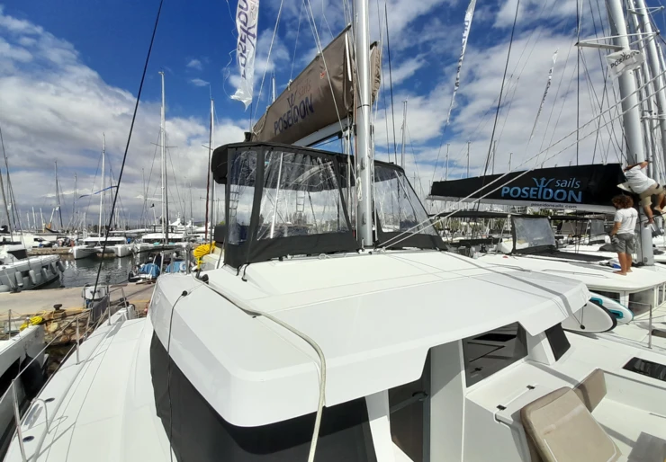 Bali 4.6 Alimos Kalamaki | Atlantis