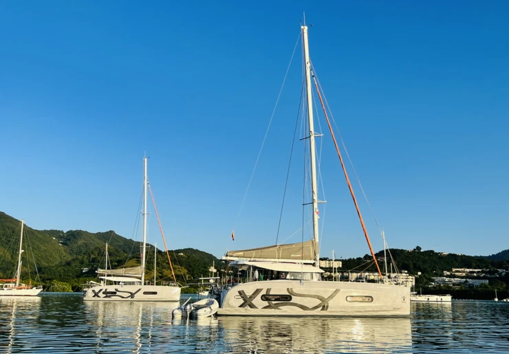 Excess 11 Eivissa | YEMAYA Denia BAREBOAT