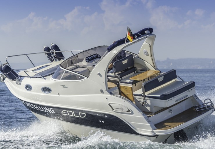 Eolo 770 Cruiser Marina Punat | Eolo