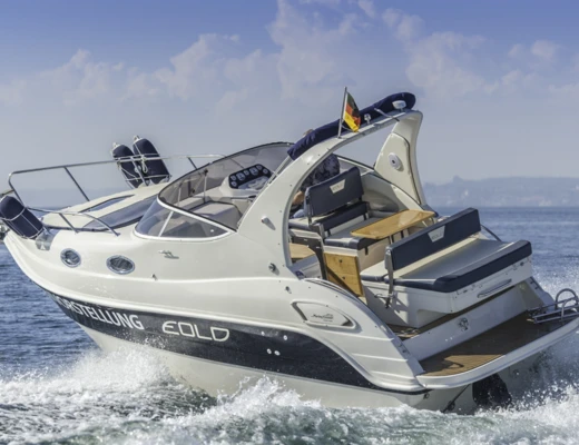 Eolo 770 Cruiser