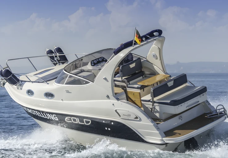 Eolo 770 Cruiser Marina Punat | Eolo