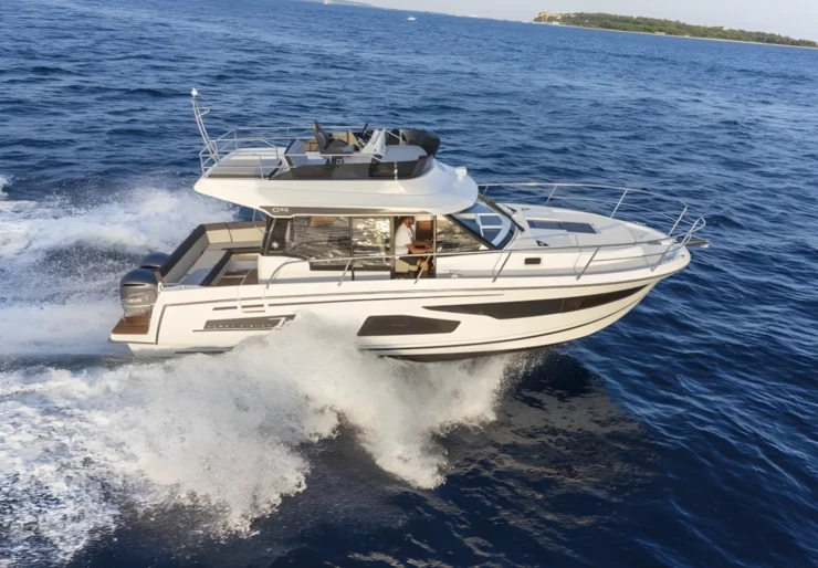 Merry Fisher 1095 Marina Punat | MF 1095