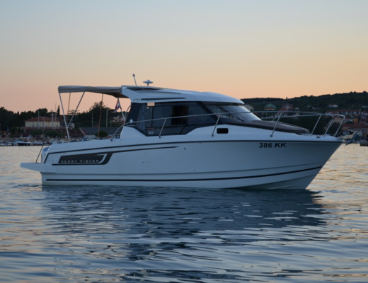 Merry Fisher 795