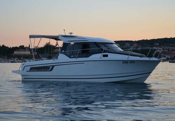 Merry Fisher 795 Marina Punat | MF 795
