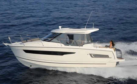 Merry Fisher 895
