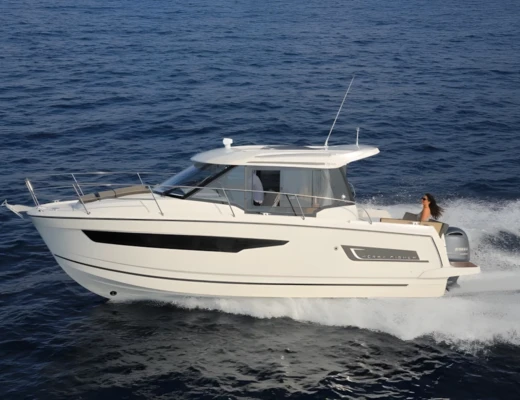 Merry Fisher 895