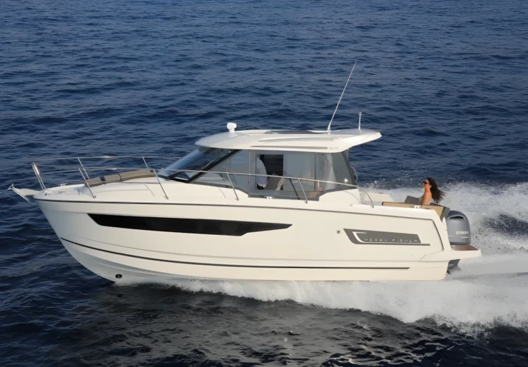 Merry Fisher 895 Marina Punat | MF 895