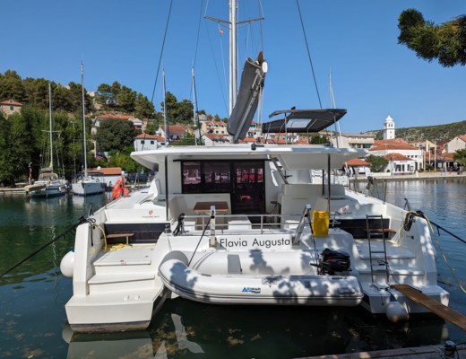 Astrea 42