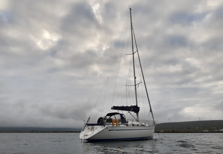 Bavaria 36 Cruiser Hjellestad Marina | Alto Mare