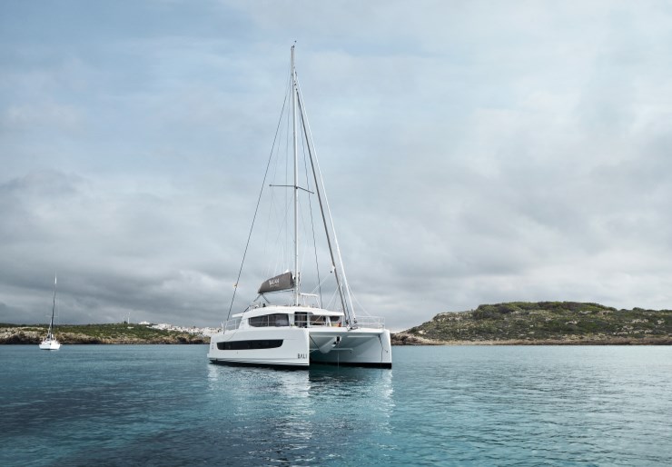 Bali 4.4 Porto di Saint Martin | OLIVIA