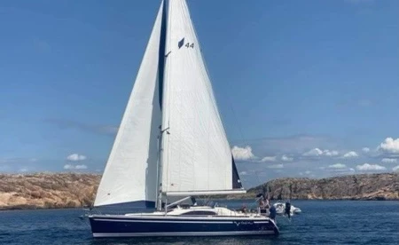 Bavaria 44 Vision
