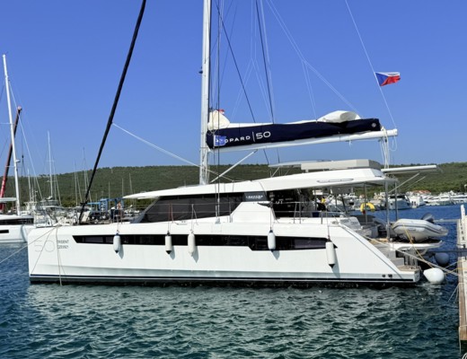 Leopard 50