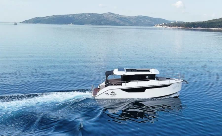 Nikhen Aqua Sun 34