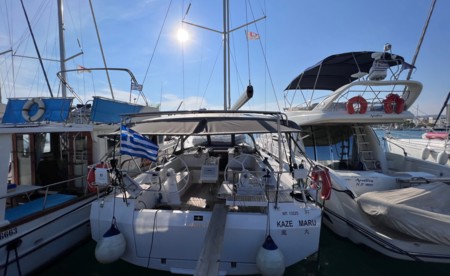 Bavaria C42