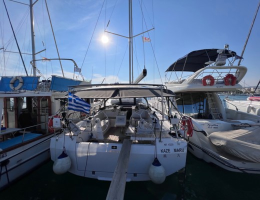 Bavaria C42