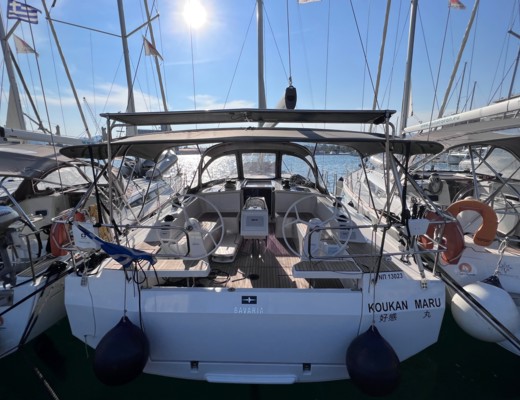 Bavaria C42
