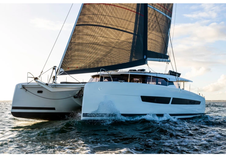 Aura 51 Capo d'orlando | Kali II - Luxury Aeolian Experience