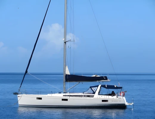 Oceanis 48