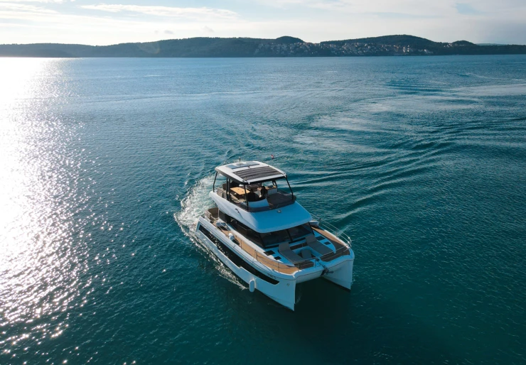 MY 5 Marina Baotic | MALA