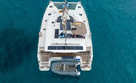 Helia 44 Evolution