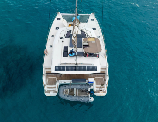 Helia 44 Evolution