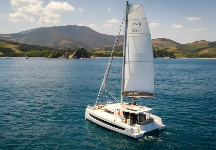 Bali 4.2 Preveza | Sofia II