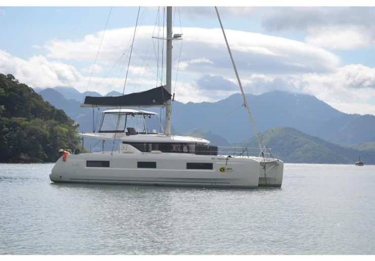 Lagoon 46 Marina Verolme | Pelourinho