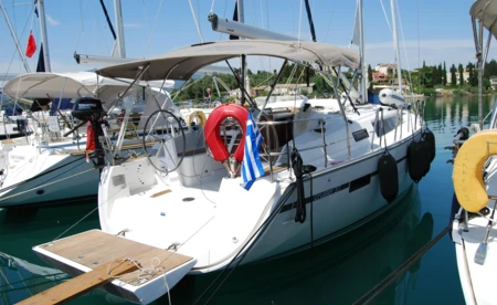 Bavaria 37 Cruiser