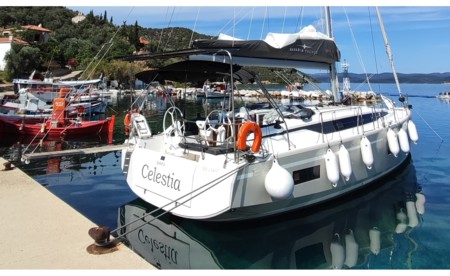 Bavaria C42