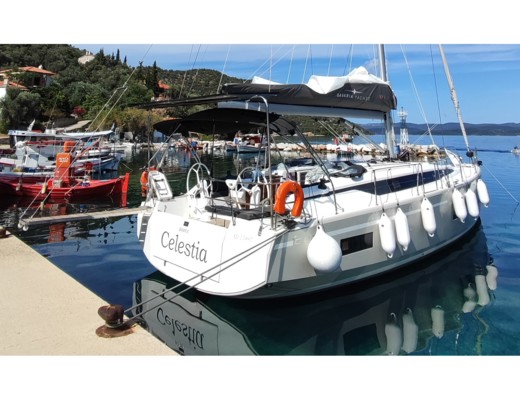 Bavaria C42