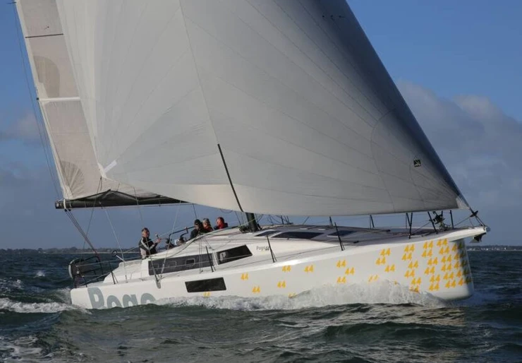 Pogo 44 Le Marin | TOSTAKY