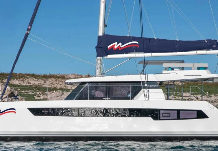 Leopard 42 (Moorings) Marsh Harbour | 